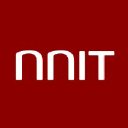 NNIT A/S Logo