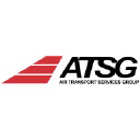 Air Transport Svcs Group Inc. Logo