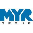 MYR Group Inc. (Del.) Logo