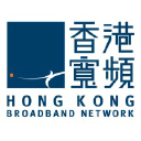 HKBN Ltd. Logo