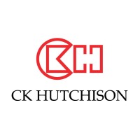 CK Hutchison Holdings Ltd. Logo