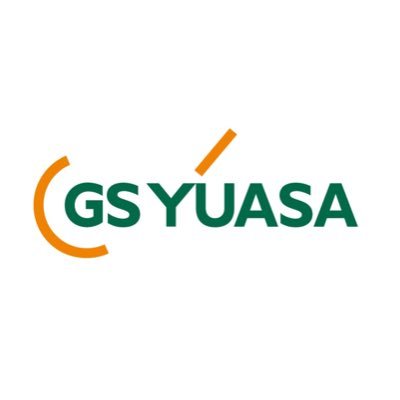 GS Yuasa Corp. Logo