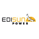 Edisun Power Europe AG Logo