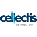 Cellectis Act.Nom.(Sp.ADRs)/1 EO -,05 Logo