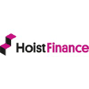 Hoist Finance AB Logo