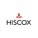 Hiscox Ltd. Logo