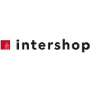 Intershop Holding AG Logo