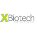 XBiotech Inc. Logo