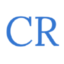 CR Energy AG Logo