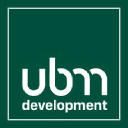 UBM Development AG Logo