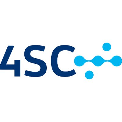 4SC AG Logo