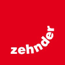 Zehnder Group AG Logo
