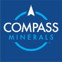 Compass Minerals Intl Inc. Logo