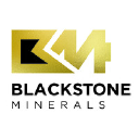 Black Stone Minerals L.P. Logo