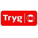 Tryg AS Logo