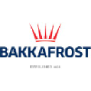 Bakkafrost P/F Logo