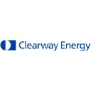 Clearway Energy Inc. Logo