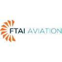 FTAI Aviation Ltd Logo