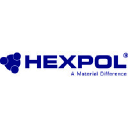 Hexpol AB Logo