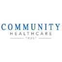 Community Healthcare Trust Inc Registered Shares DL -,01 Logo