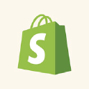 Shopify Inc. Logo