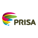 Promotora de Informaciones S.A Logo