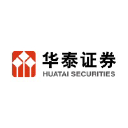 Huatai Securities Co. Ltd. Logo