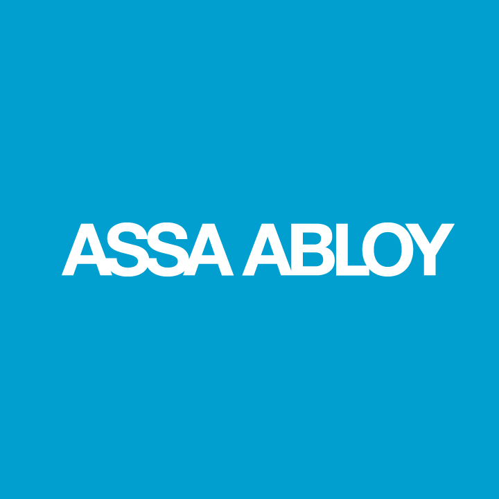Assa-Abloy AB Logo