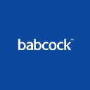 Babcock International Grp PLC Logo