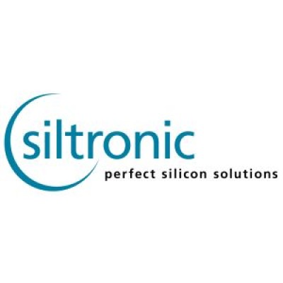 Siltronic AG Logo