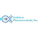 Actinium Pharmaceuticals Inc Logo