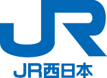 West Japan Railway Co. Logo