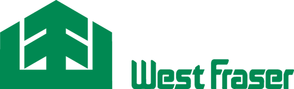 West Fraser Timber Co. Ltd. Logo