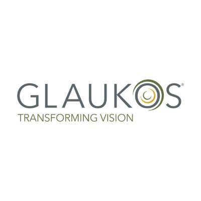 Glaukos Corp. Logo