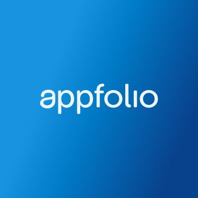 AppFolio Inc. Logo