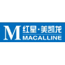 Red Star Macalline Group Corp. Logo