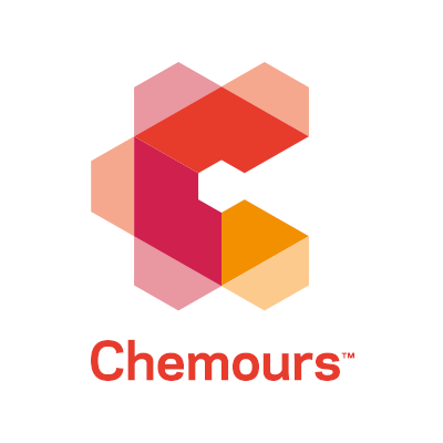 Chemours Co., The Logo