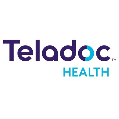 Teladoc Health Inc. Logo
