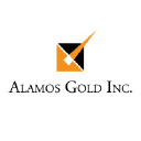 Alamos Gold Inc. (new) Logo