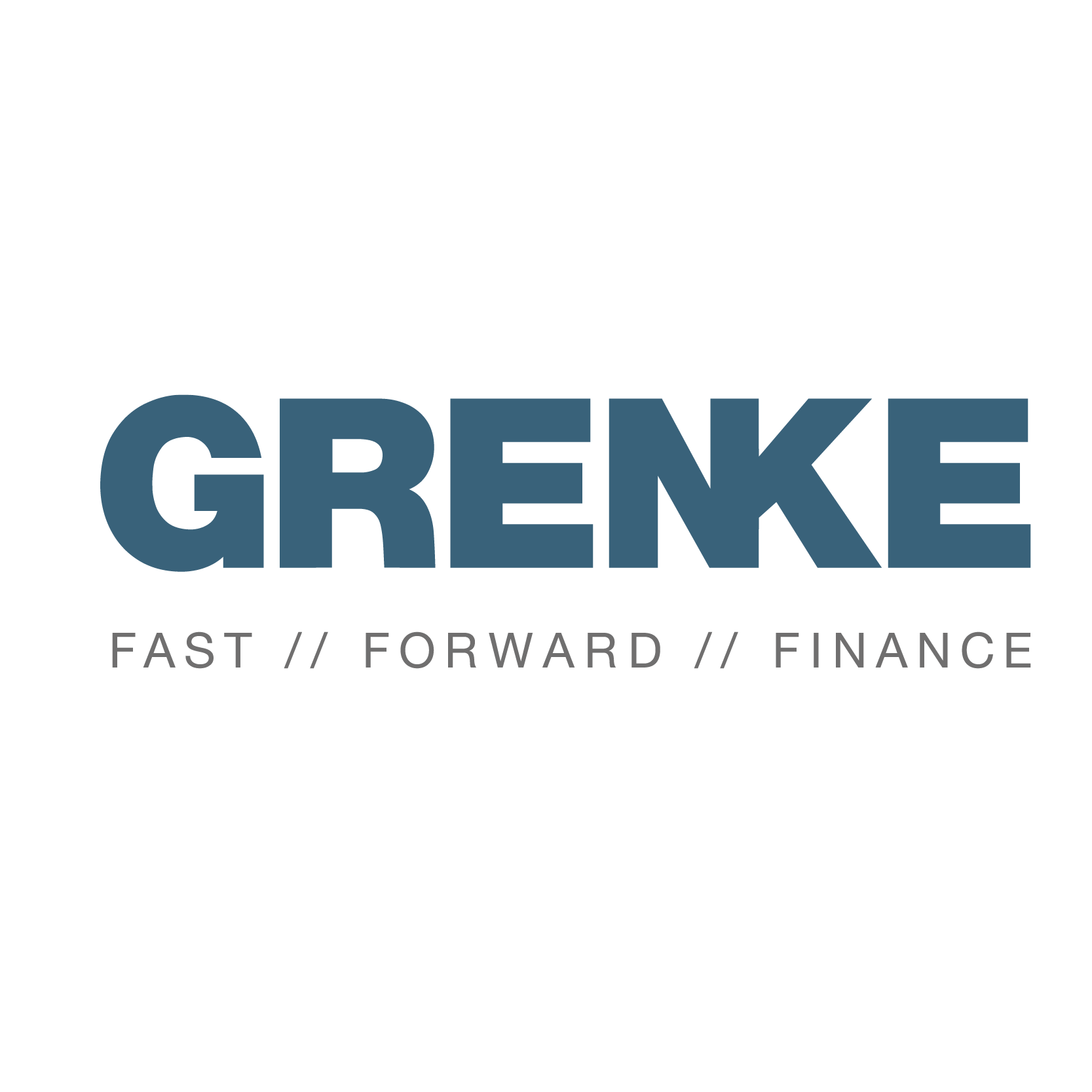 GRENKE AG Logo