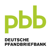 Deutsche Pfandbriefbank AG Logo