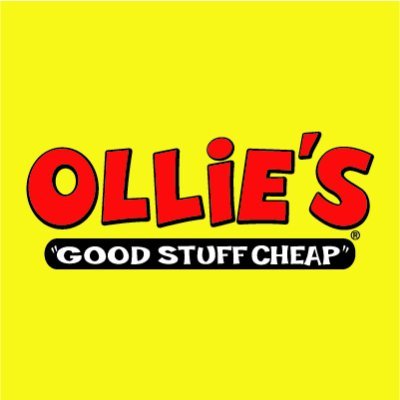Ollie's Bargain Outlet Hldgs Logo
