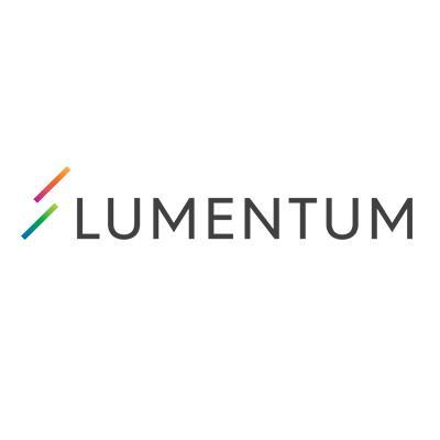 Lumentum Holdings Inc. Logo