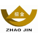 Zhaojin Mining Industry Co.Ltd Logo