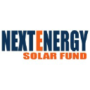 Nextenergy Solar Fund Ltd. Logo