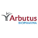 Arbutus Biopharma Corp. Logo