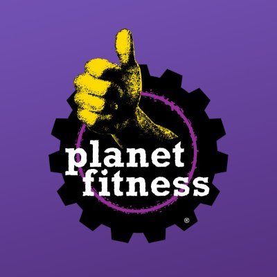 Planet Fitness Inc. Logo