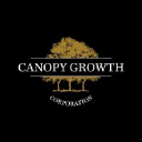 Canopy Growth Corp. Logo