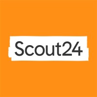 Scout24 SE NA O.N Logo