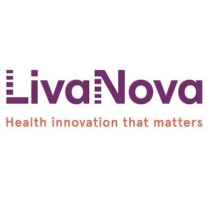 LivaNova PLC Logo